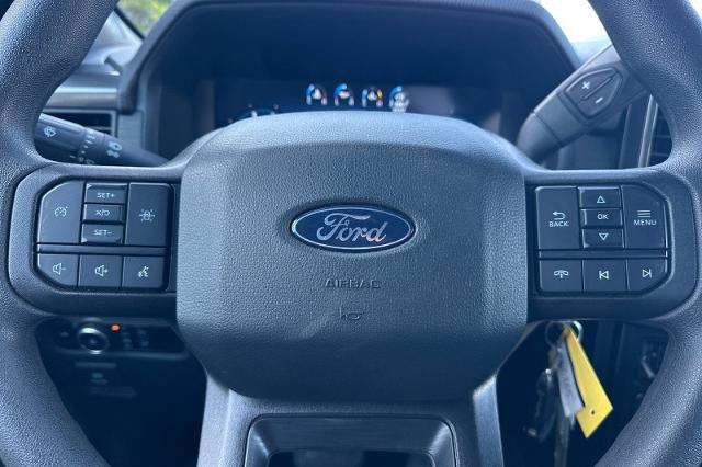 2026 Ford F-150 - $47,682