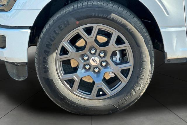 2026 Ford F-150 - $47,682