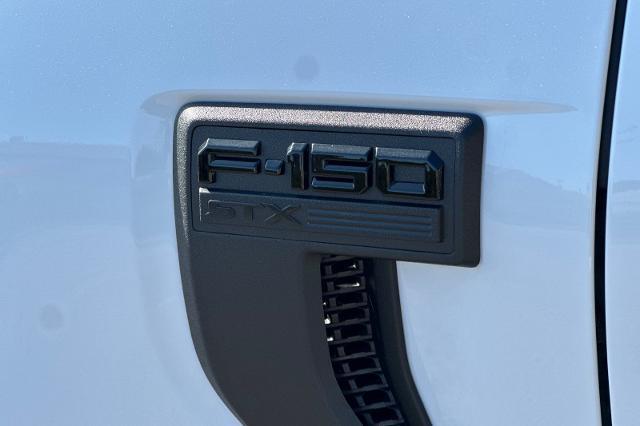2026 Ford F-150 - $47,682