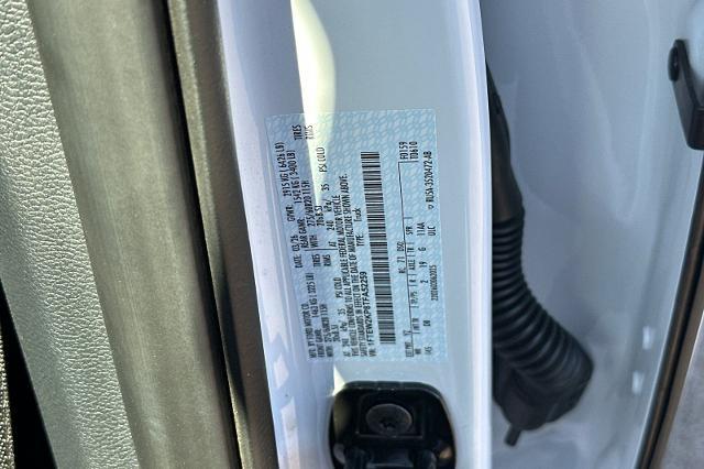 2026 Ford F-150 - $47,682