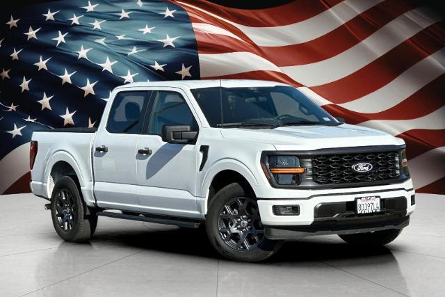 2026 Ford F-150 - $47,682