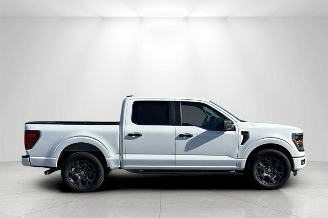2026 Ford F-150 - $47,682