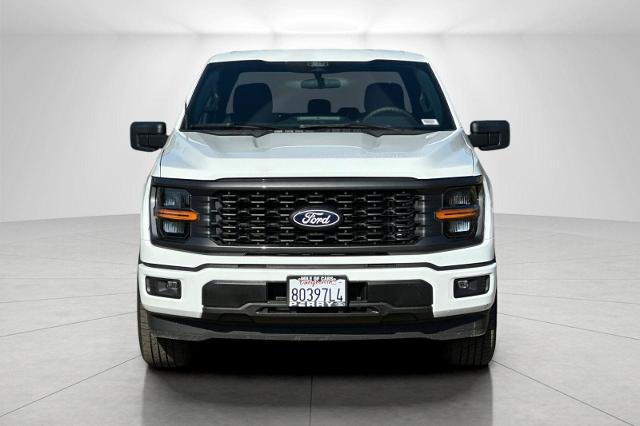 2026 Ford F-150 - $47,682