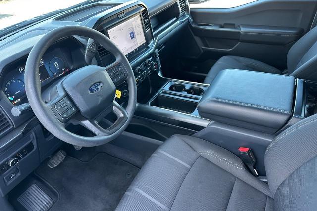 2026 Ford F-150 - $47,682