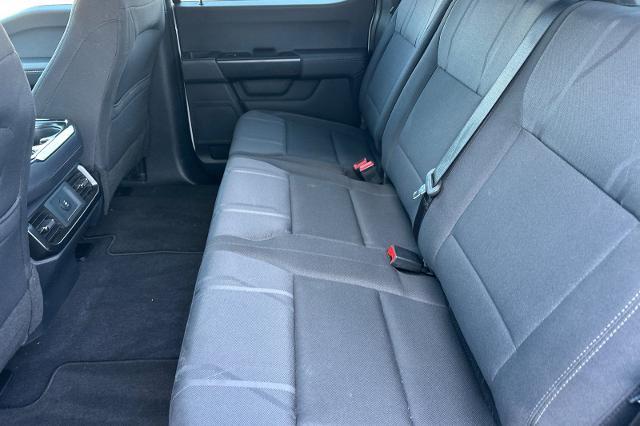 2026 Ford F-150 - $47,682