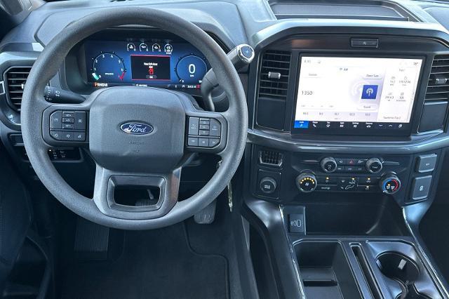 2026 Ford F-150 - $47,682