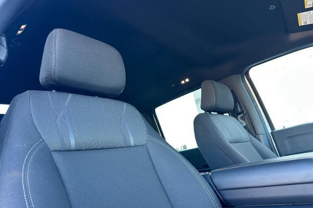 2026 Ford F-150 - $47,682