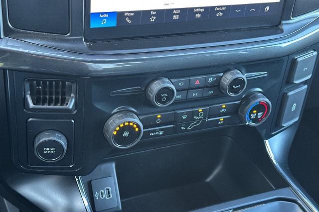 2026 Ford F-150 - $47,682