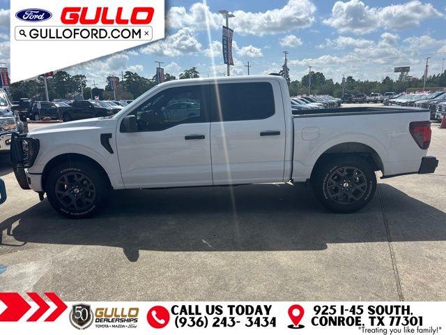 2026 Ford F-150 - $40,991