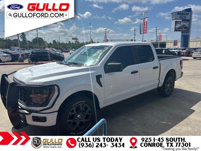 2026 Ford F-150 - $40,991