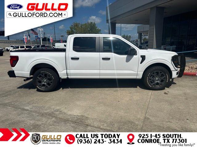 2026 Ford F-150 - $40,991