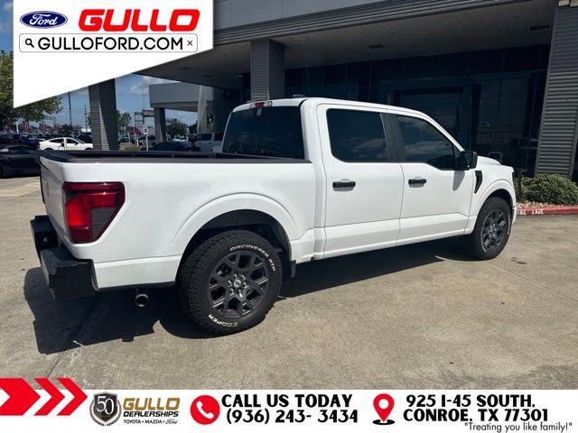 2026 Ford F-150 - $40,991