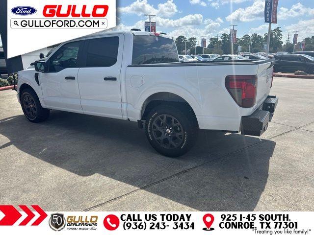 2026 Ford F-150 - $40,991