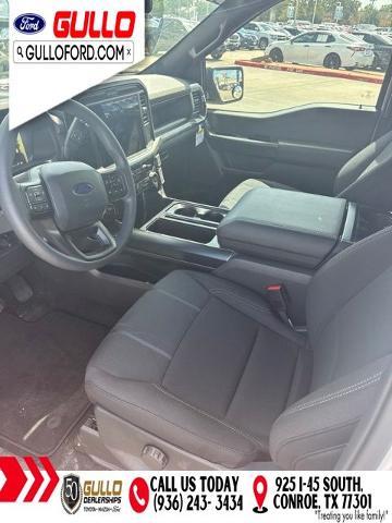 2026 Ford F-150 - $40,991