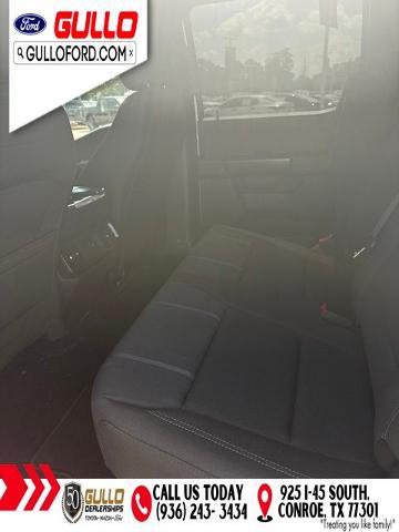 2026 Ford F-150 - $40,991