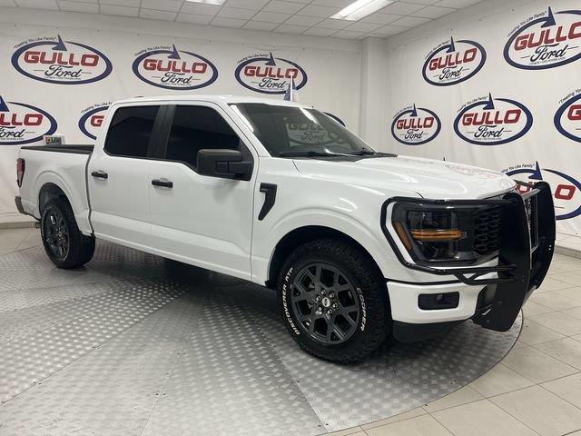 2026 Ford F-150 - $40,888