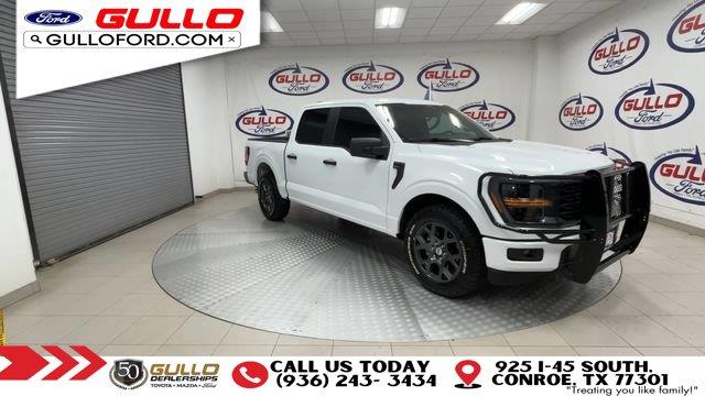 2026 Ford F-150 - $40,888