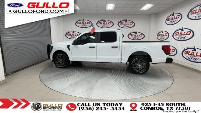 2026 Ford F-150 - $40,888