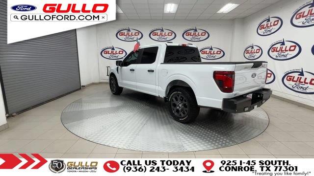 2026 Ford F-150 - $40,888
