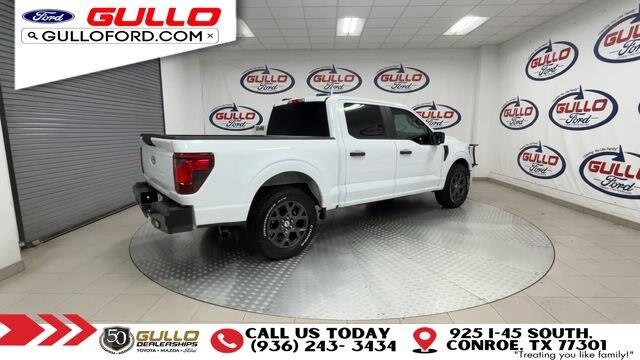 2026 Ford F-150 - $40,888