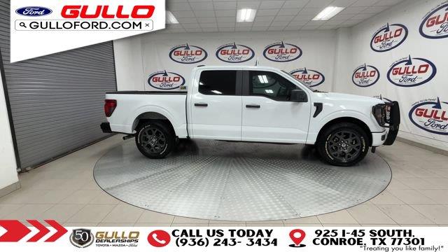 2026 Ford F-150 - $40,888