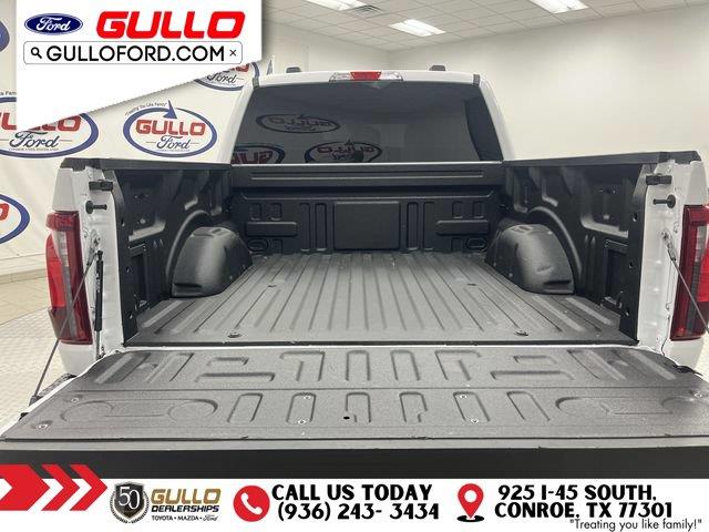 2026 Ford F-150 - $40,888