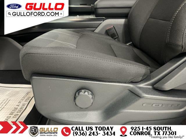 2026 Ford F-150 - $40,888