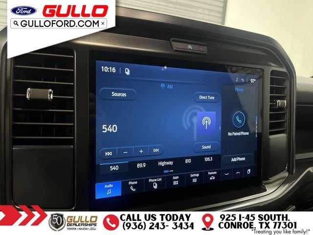 2026 Ford F-150 - $40,888
