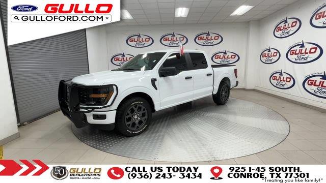 2026 Ford F-150 - $39,762