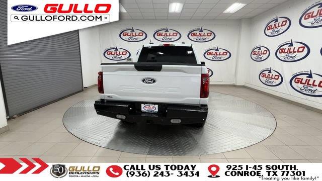 2026 Ford F-150 - $39,762
