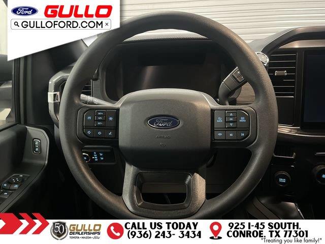 2026 Ford F-150 - $39,762