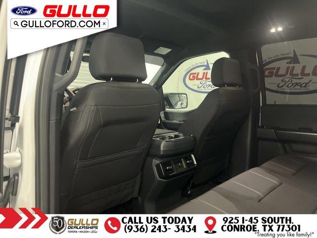 2026 Ford F-150 - $39,762