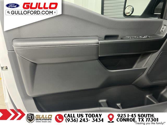 2026 Ford F-150 - $39,762