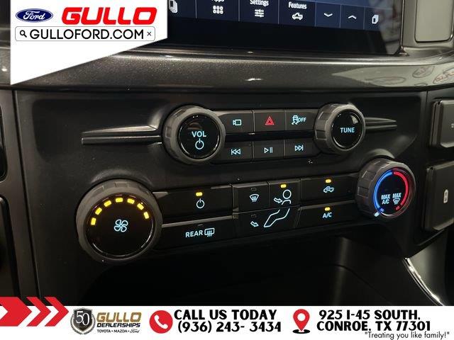 2026 Ford F-150 - $39,762