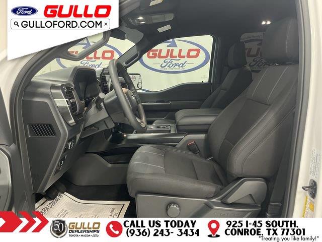2026 Ford F-150 - $39,762