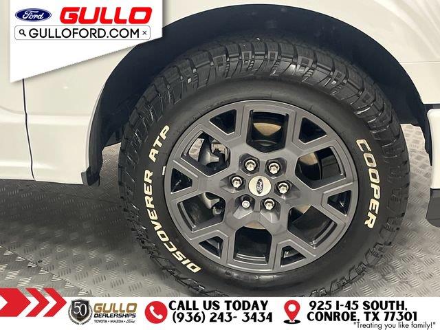 2026 Ford F-150 - $39,762