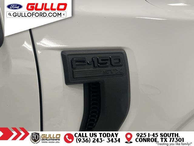 2026 Ford F-150 - $39,762