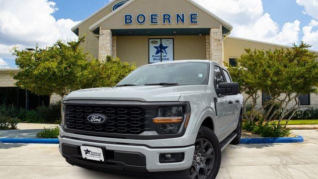 Preowned 2026 Ford F-150 STX for Sale