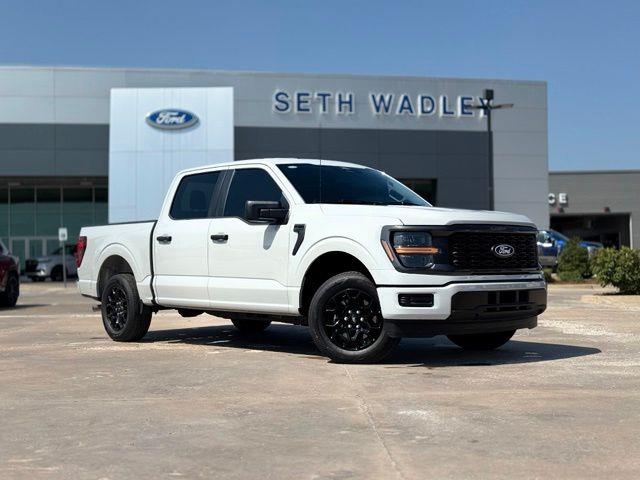 2026 Ford F-150 - $47,330