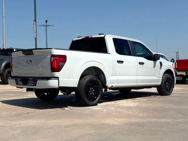 2026 Ford F-150 - $47,330