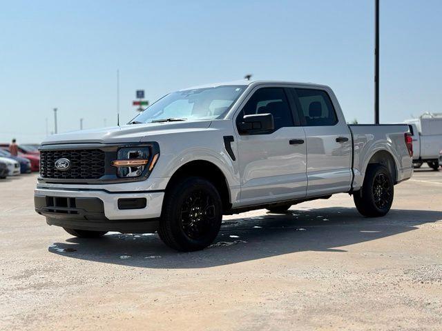2026 Ford F-150 - $47,330