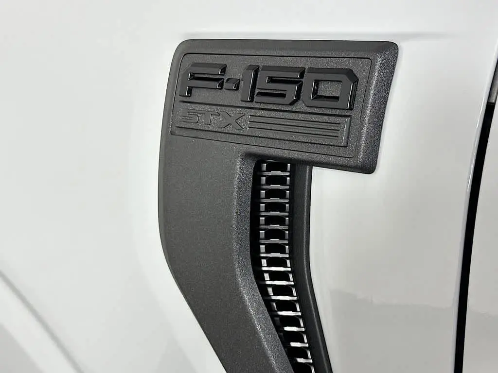 2026 Ford F-150 - $37,944