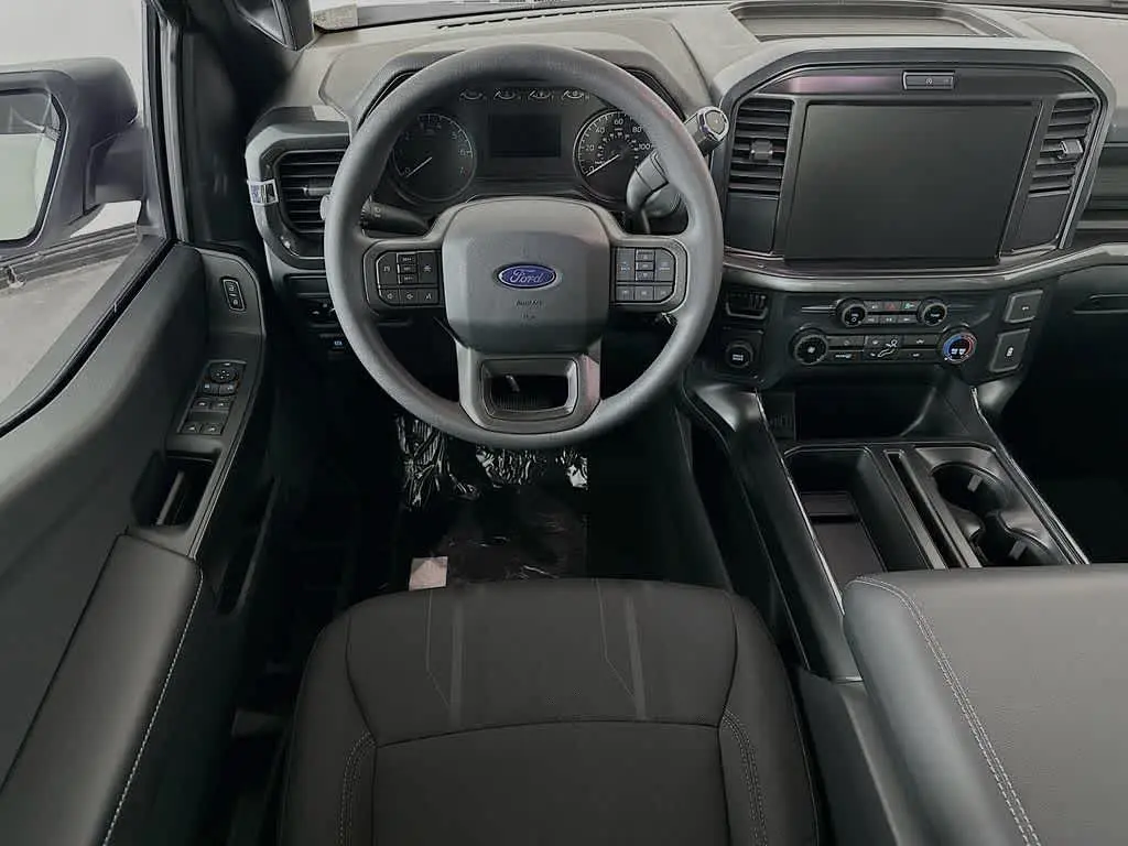 2026 Ford F-150 - $37,944