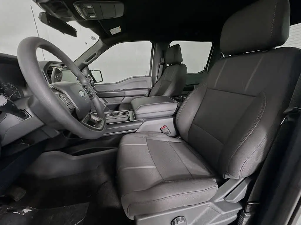 2026 Ford F-150 - $37,944