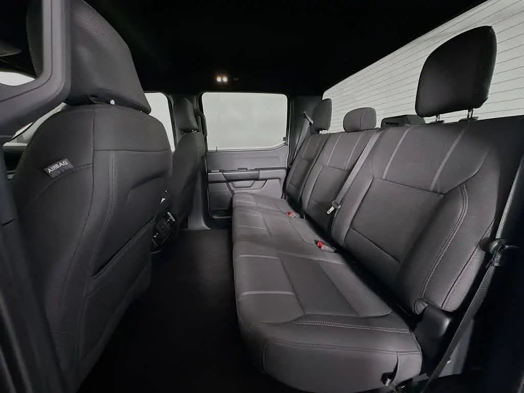 2026 Ford F-150 - $37,944
