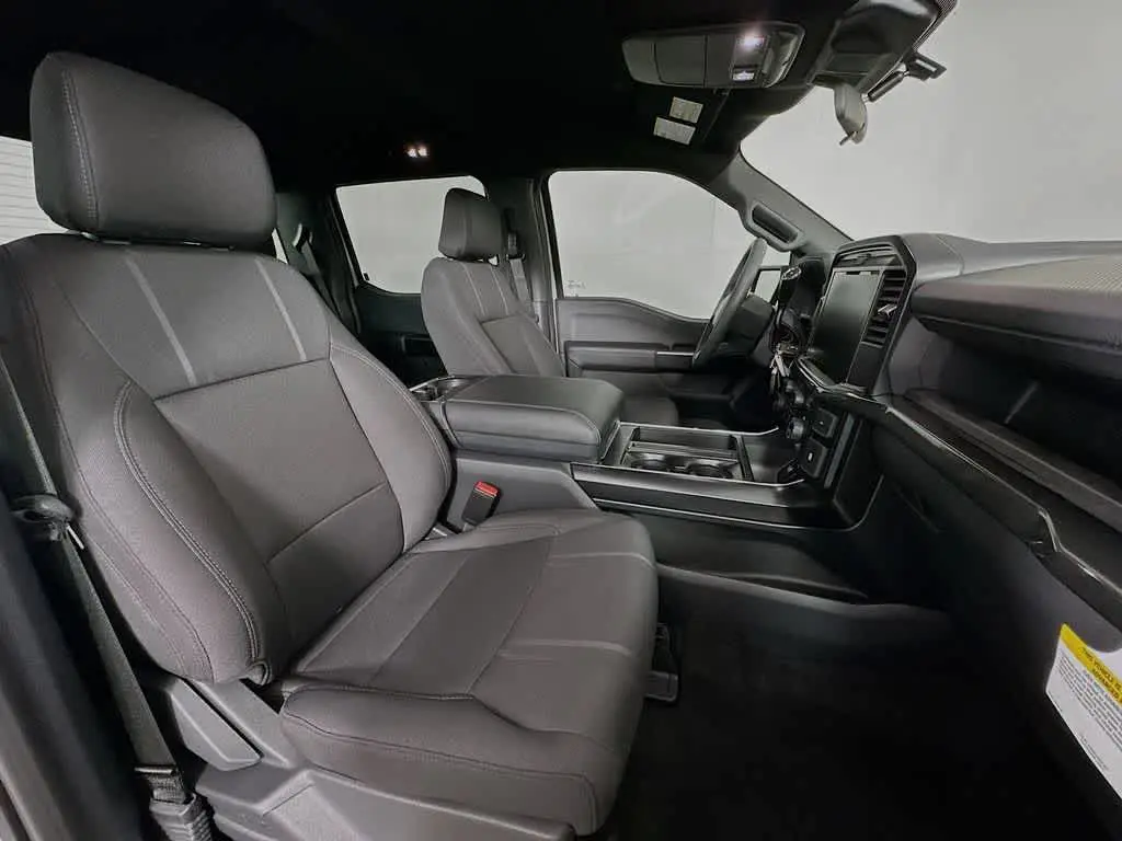 2026 Ford F-150 - $37,944