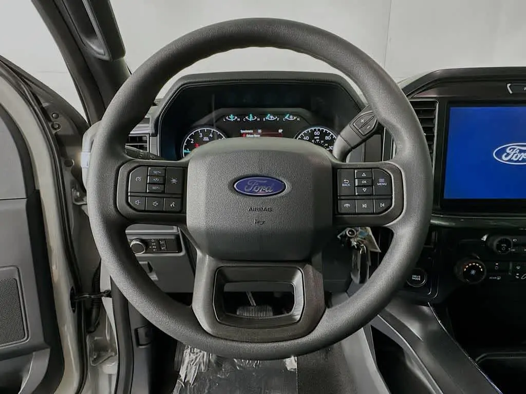 2026 Ford F-150 - $37,944