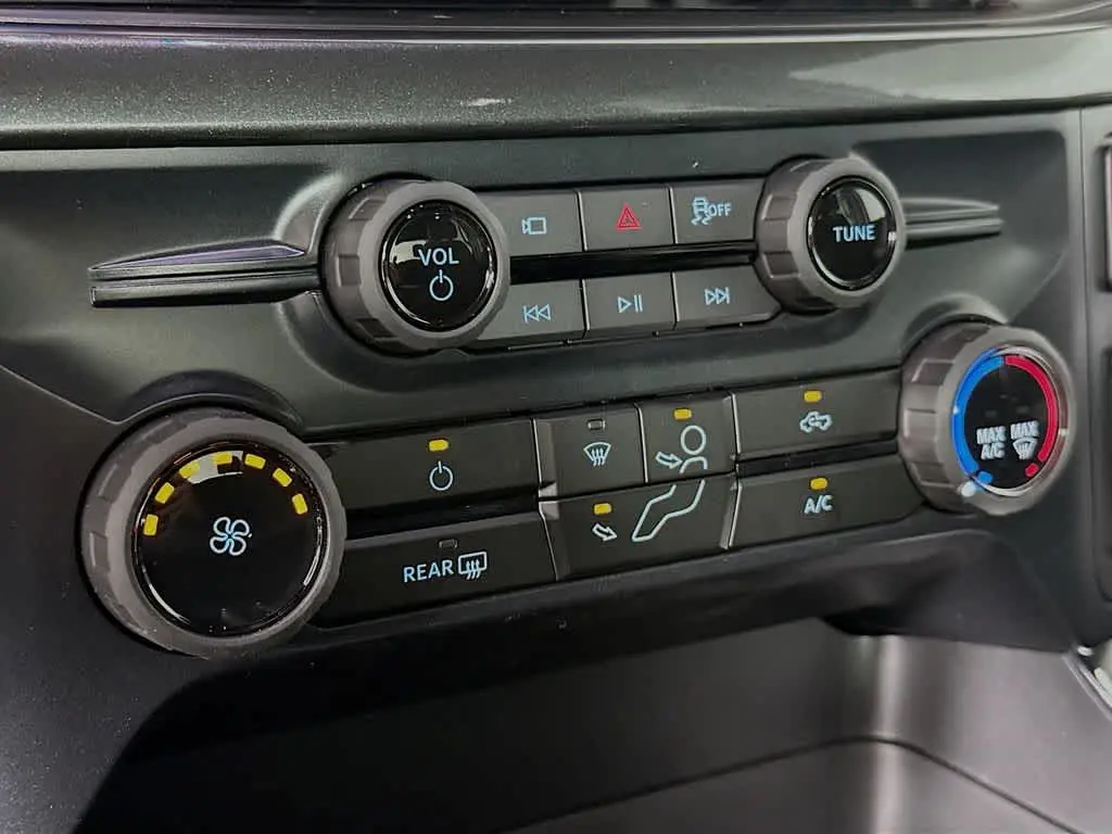 2026 Ford F-150 - $37,944