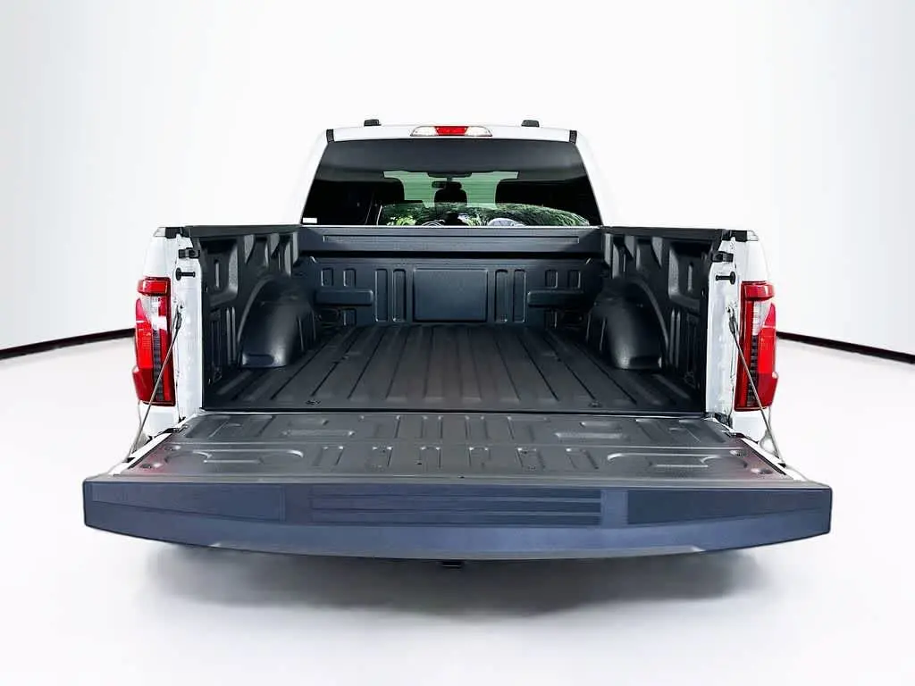 2026 Ford F-150 - $37,944