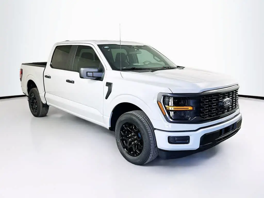 2026 Ford F-150 - $37,944